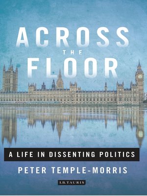 cover image of Across the Floor